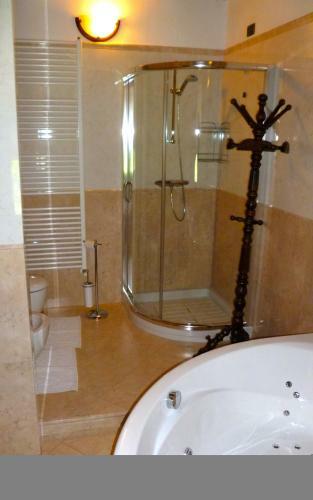 La Corte Bed & Breakfast