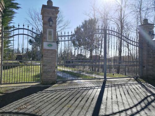La Corte Bed & Breakfast