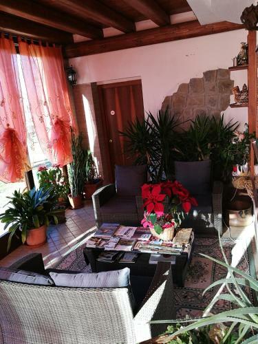 La Corte Bed & Breakfast