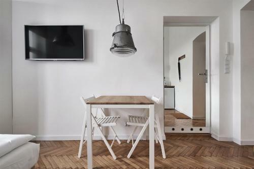 Laiko Apartments