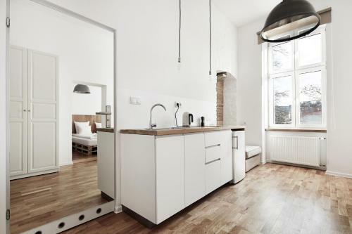 Laiko Apartments