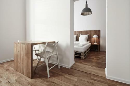 Laiko Apartments