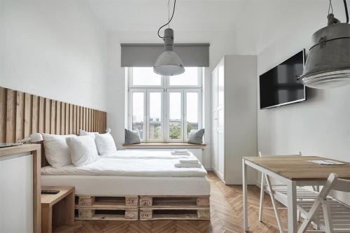 Laiko Apartments