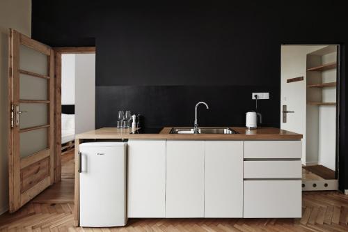 Laiko Apartments
