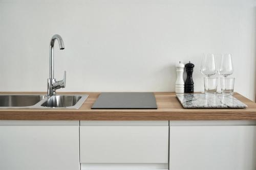 Laiko Apartments