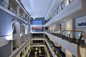 Radisson Blu Hotel Waterfront, Cape Town