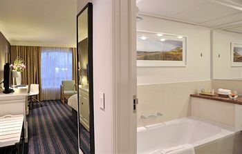 Radisson Blu Hotel Waterfront, Cape Town
