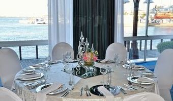 Radisson Blu Hotel Waterfront, Cape Town