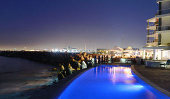 Radisson Blu Hotel Waterfront, Cape Town