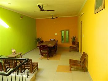 Satkar Hotel