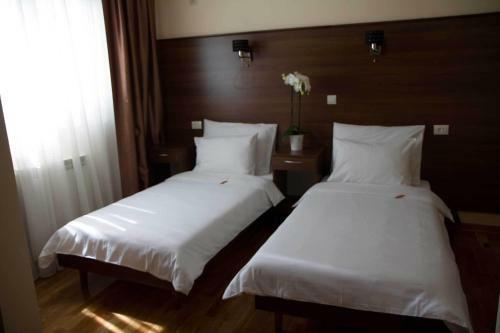Hotel M