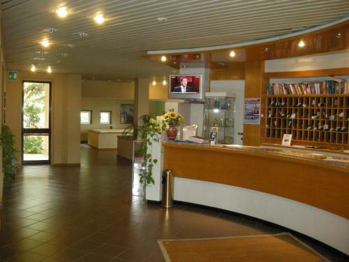 Hotel Villaggio Calaghena