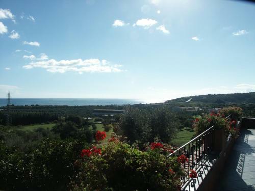 Hotel Villaggio Calaghena