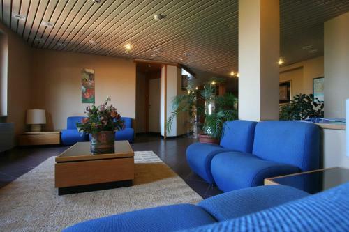 Hotel Villaggio Calaghena