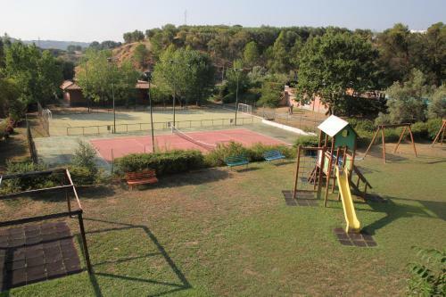 Hotel Villaggio Calaghena