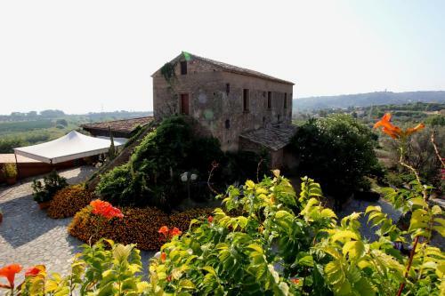 Hotel Villaggio Calaghena