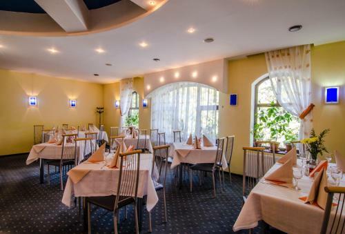 Hotel Marami