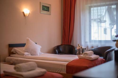 Hotel Marami