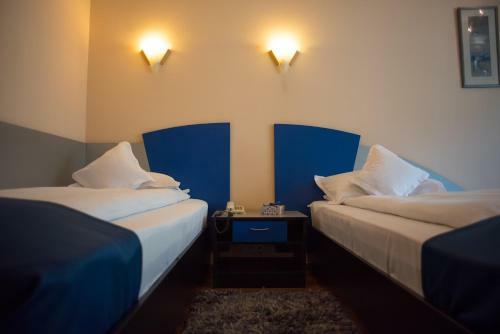 Hotel Marami