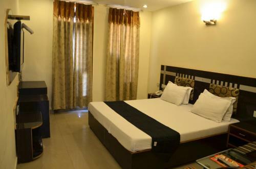 Hotel Citi Heights