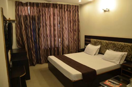 Hotel Citi Heights