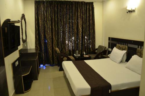 Hotel Citi Heights