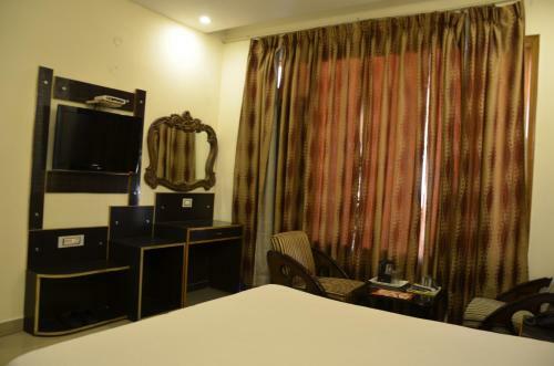 Hotel Citi Heights