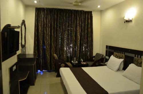 Hotel Citi Heights