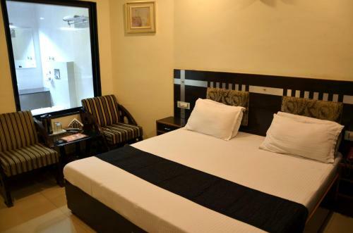 Hotel Citi Heights