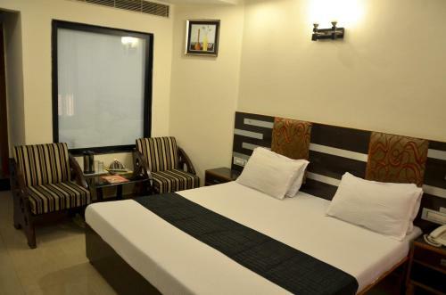 Hotel Citi Heights