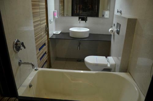 Hotel Citi Heights