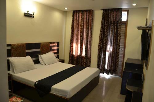 Hotel Citi Heights