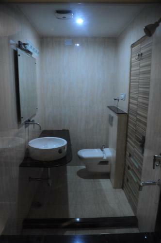 Hotel Citi Heights