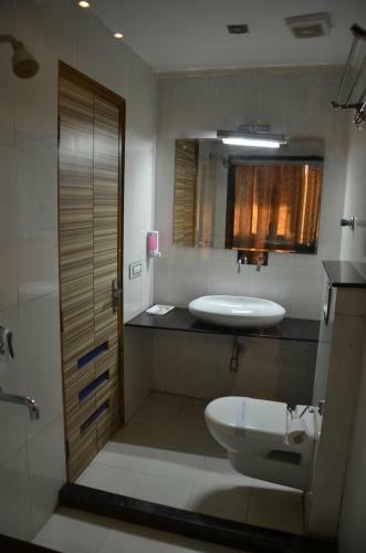 Hotel Citi Heights