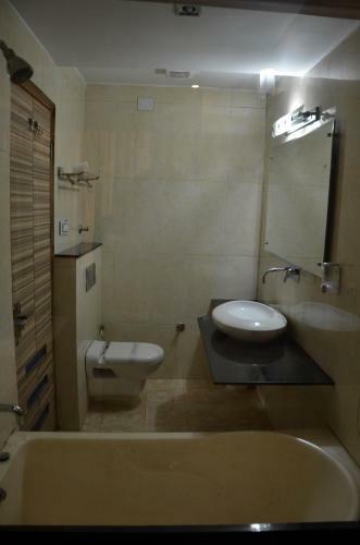 Hotel Citi Heights