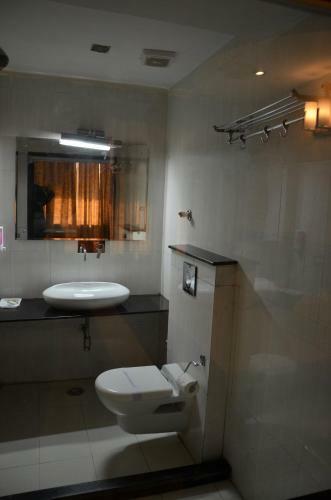 Hotel Citi Heights