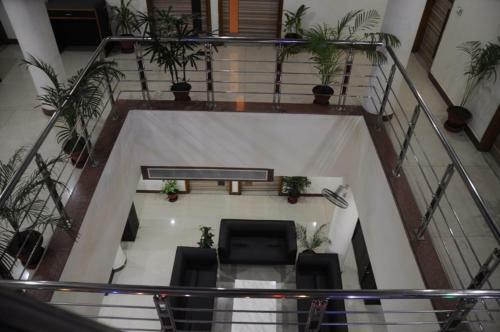 Hotel Citi Heights
