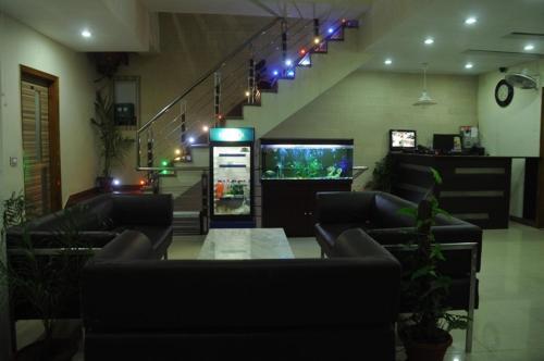 Hotel Citi Heights