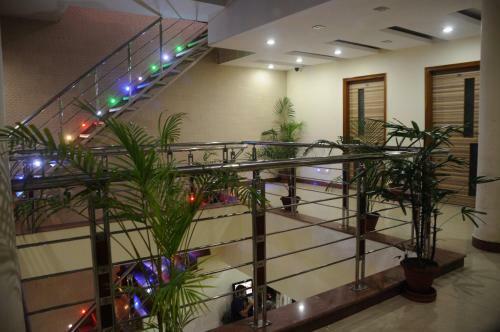 Hotel Citi Heights