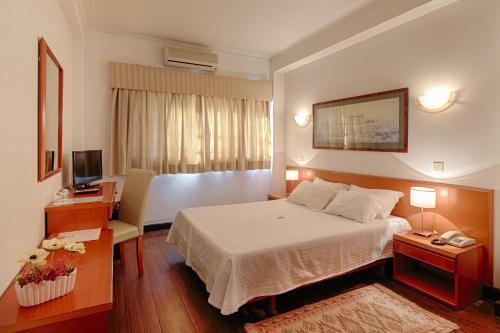 Hostal Albergaria Da Se