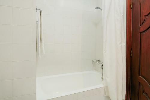 Hostal Albergaria Da Se