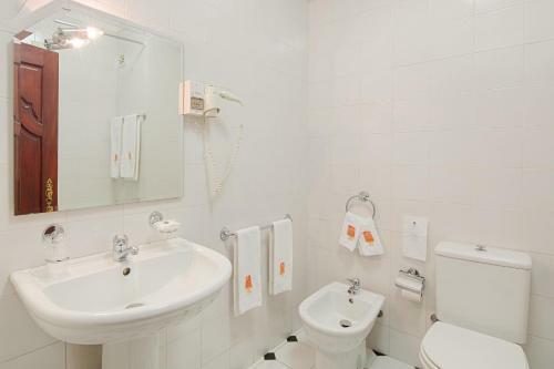 Hostal Albergaria Da Se