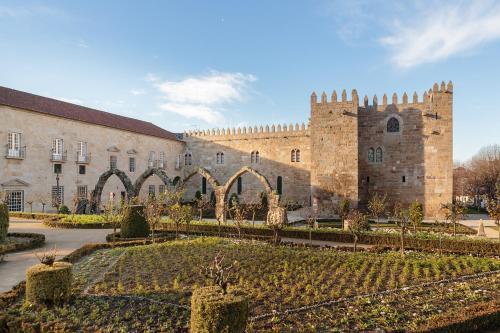Hostal Albergaria Da Se