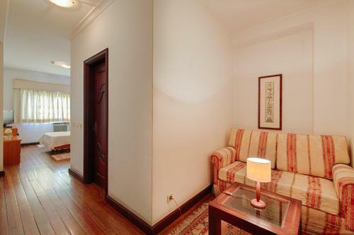 Hostal Albergaria Da Se