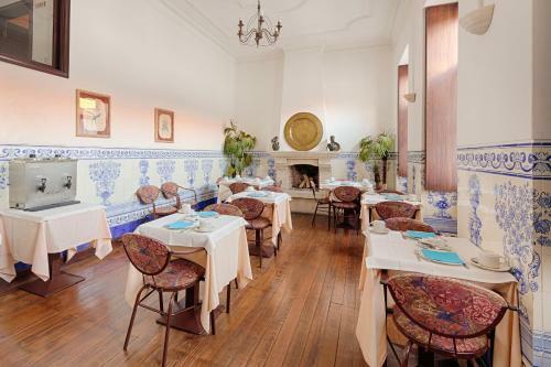 Hostal Albergaria Da Se