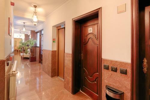 Hostal Albergaria Da Se