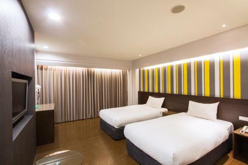 Vip Hotel