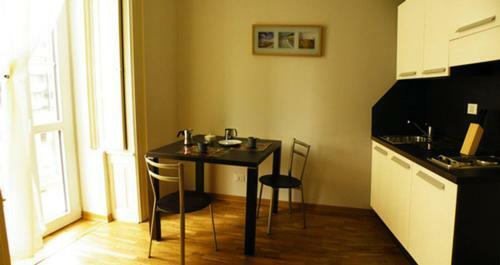 Apartamento Residence Bonomo