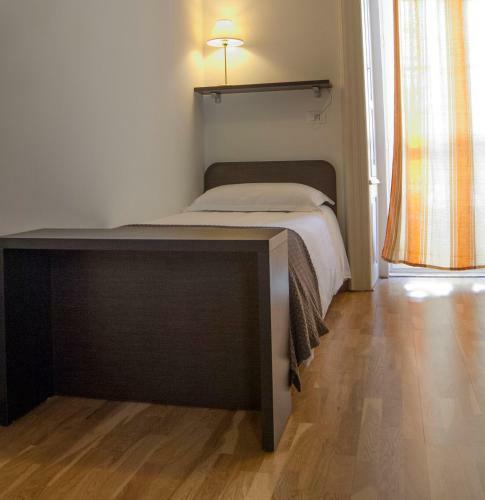 Apartamento Residence Bonomo