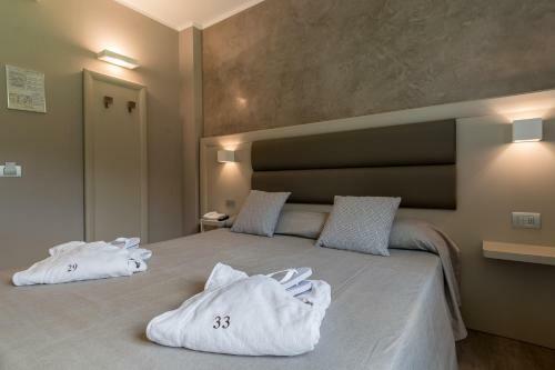 Hotel 4 Venti Spa & Wellness